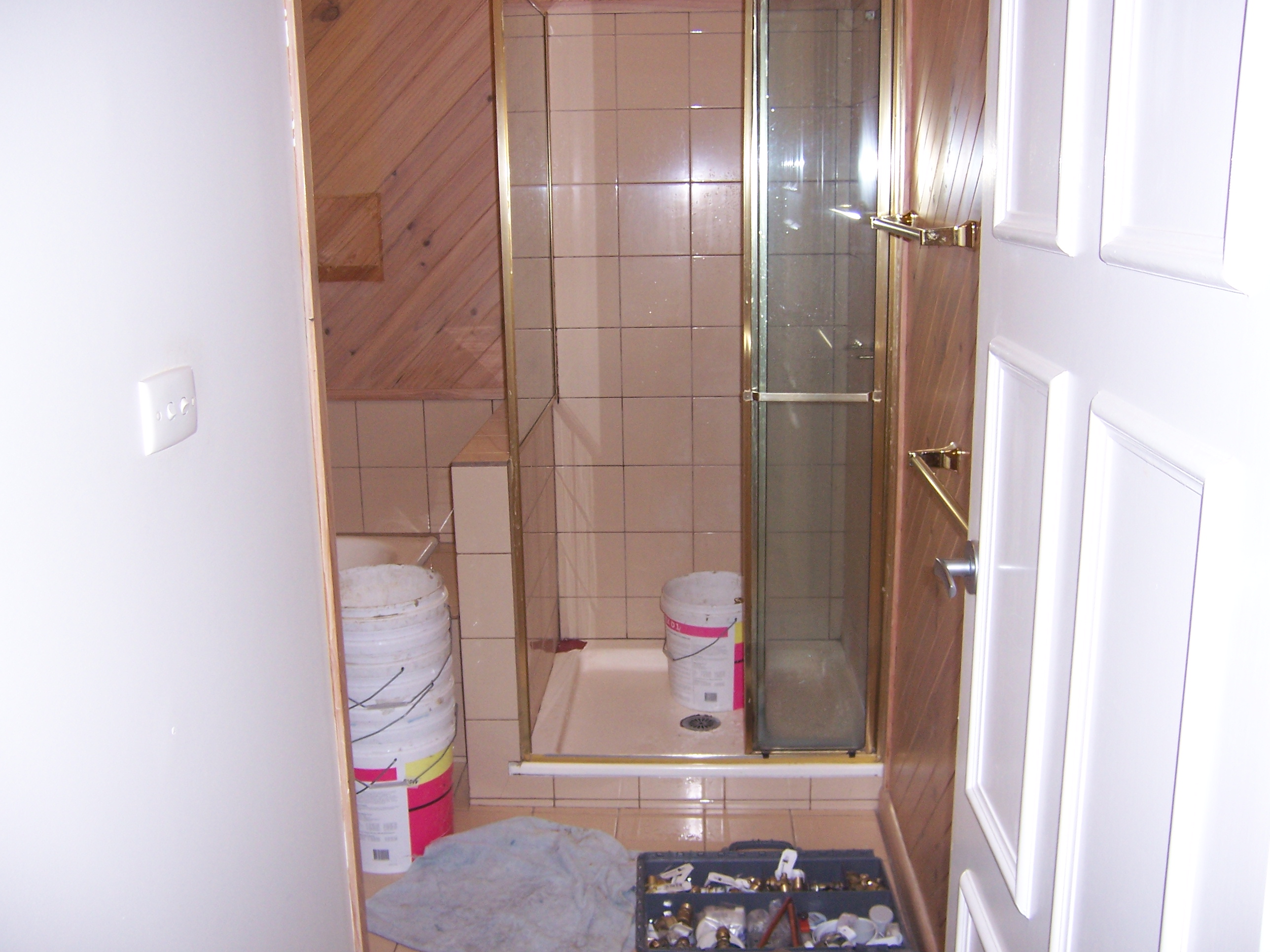 Bathroom Renovation Bendigo